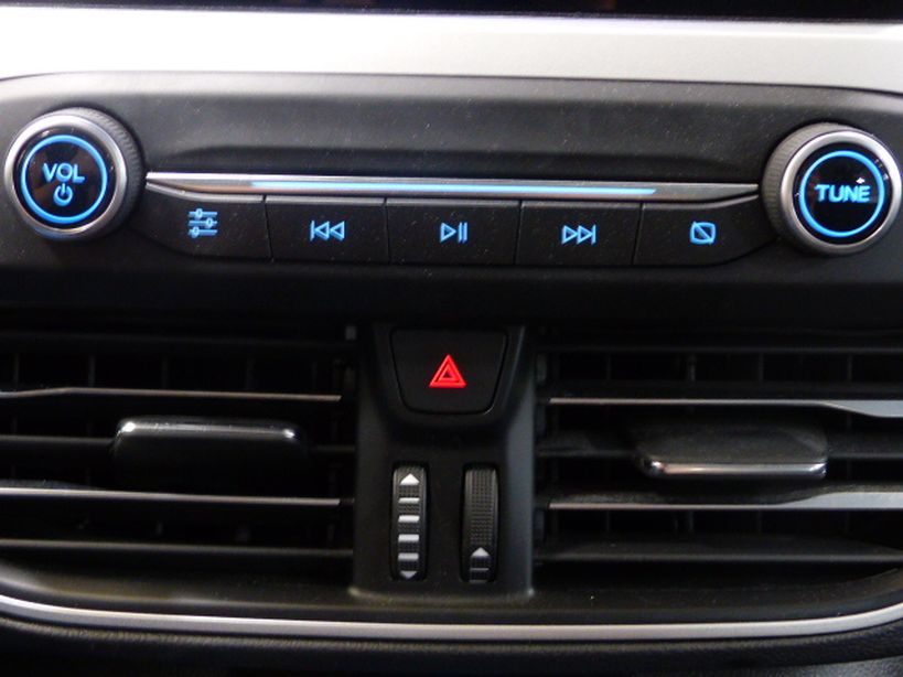 FORD FOCUS 2020 - Photo n°13