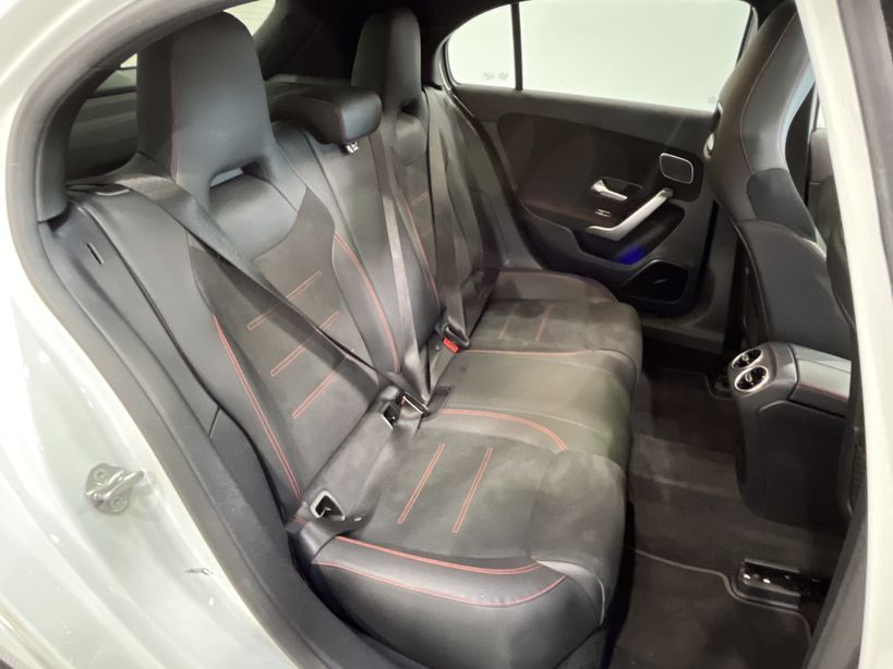 MERCEDES CLASSE A 2021 - Photo n°39