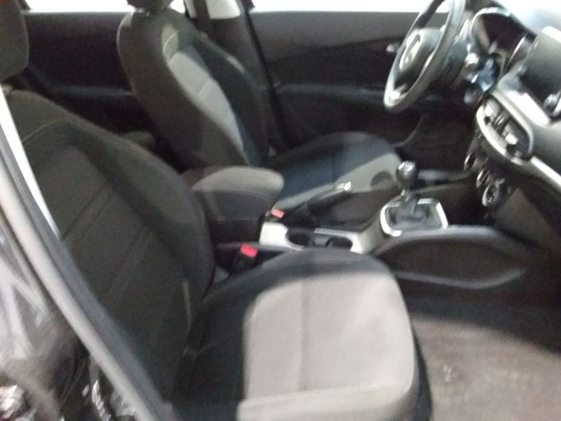 FIAT TIPO 5 PORTES 2018 - Photo n°22