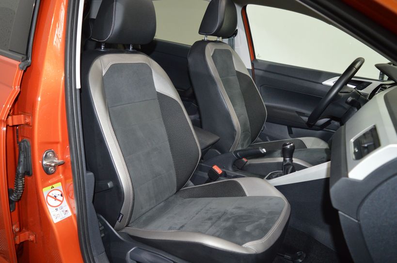 VOLKSWAGEN POLO 2018 - Photo n°45