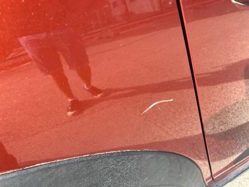 DACIA JOGGER 2022 - Photo n°1