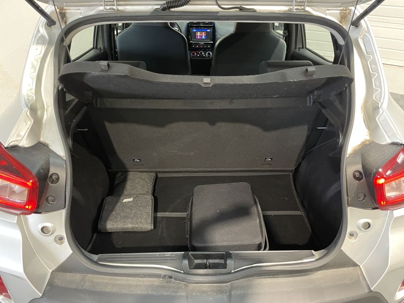 DACIA SPRING 2021 - Photo n°32