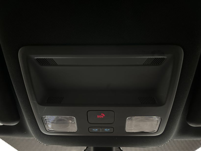 FORD PUMA 2021 - Photo n°21