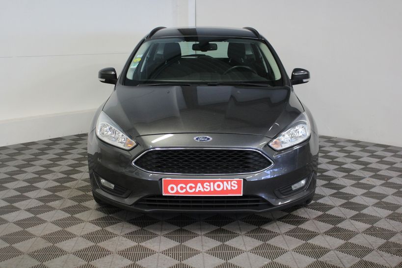 FORD FOCUS SW 2016 - Photo n°2