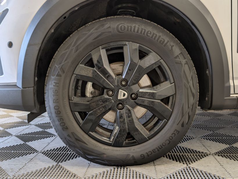 DACIA JOGGER 2022 - Photo n°25