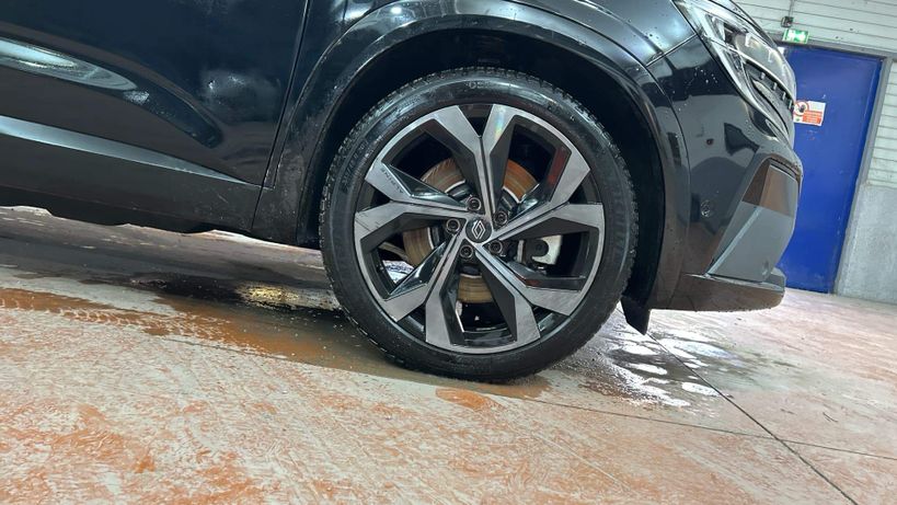 RENAULT ESPACE VI 2023 - Photo n°9