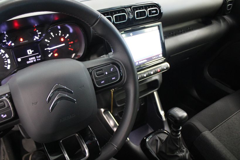 CITROEN C3 AIRCROSS 2022 - Photo n°27