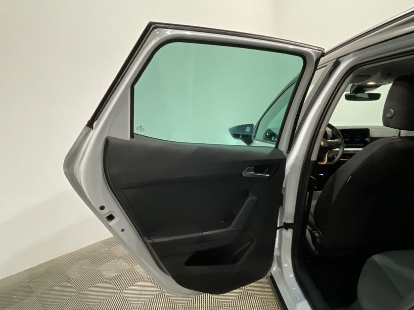 SEAT ARONA 2025 - Photo n°36