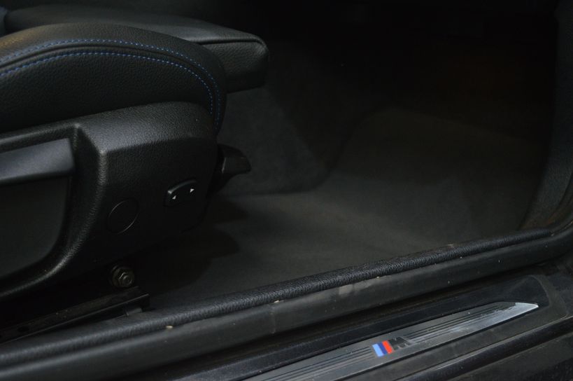 BMW SERIE 1 F20 LCI2 2019 - Photo n°41