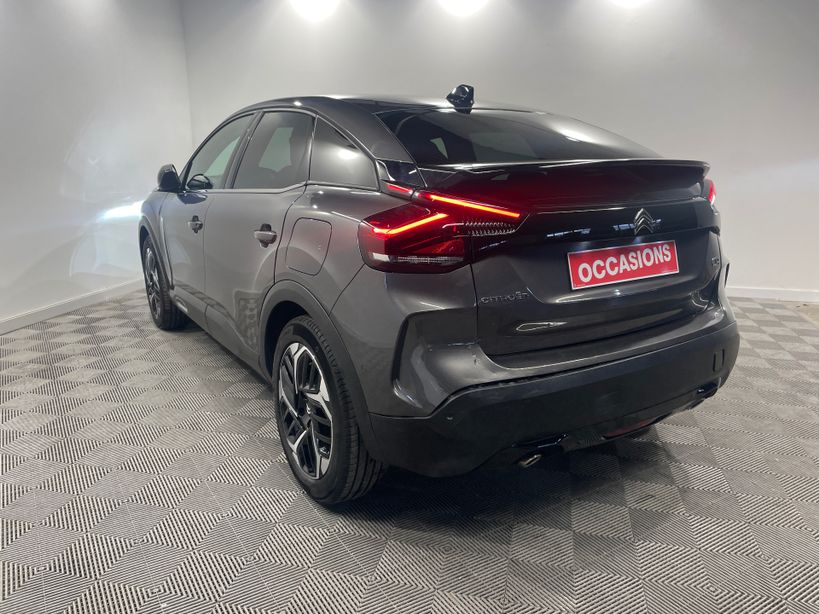 CITROEN C4 2024 - Photo n°4