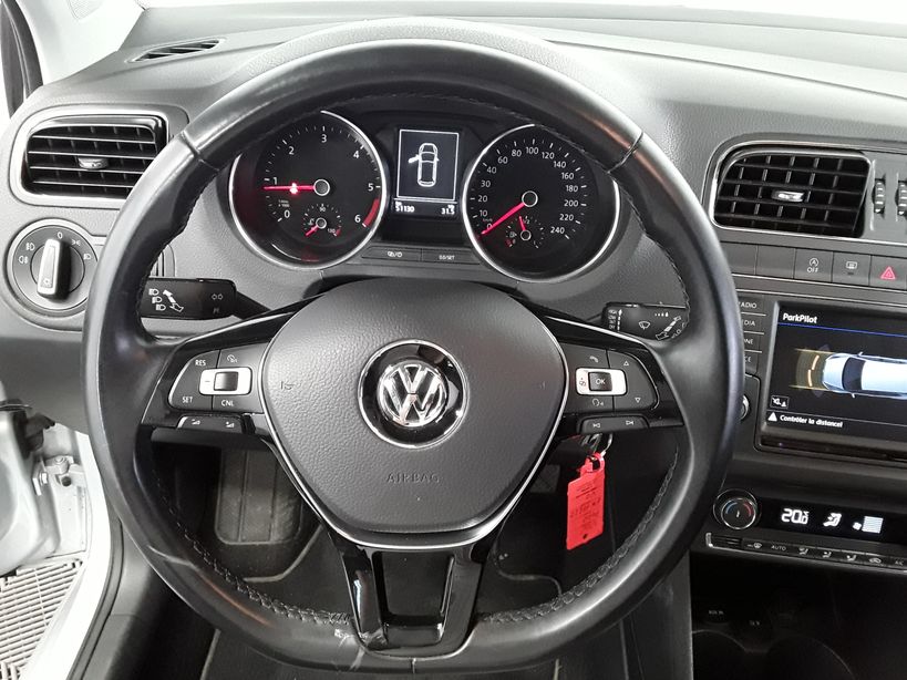 VOLKSWAGEN POLO BUSINESS 2017 - Photo n°13