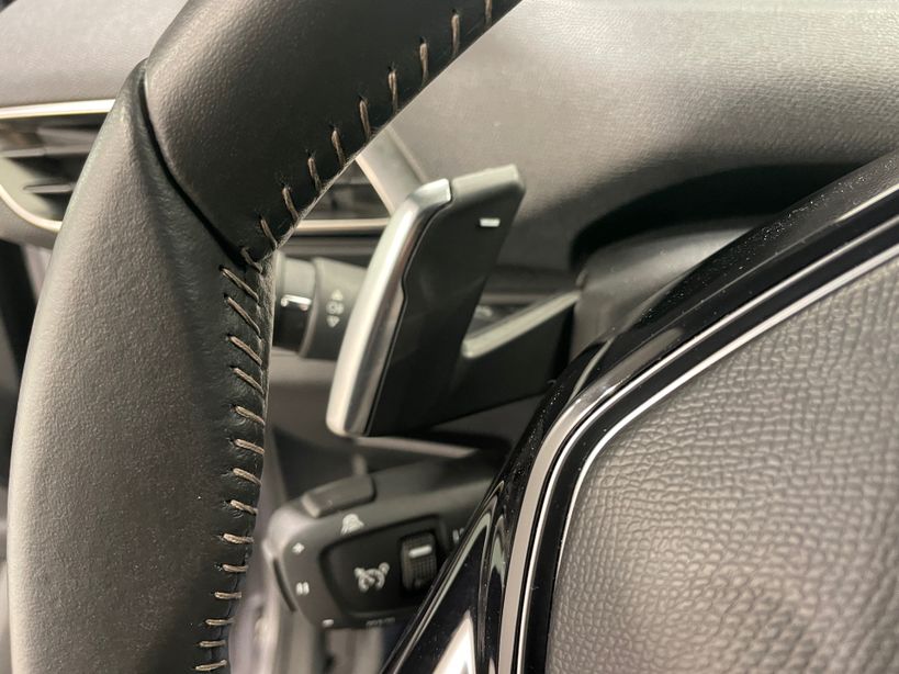 PEUGEOT 3008 2024 - Photo n°28