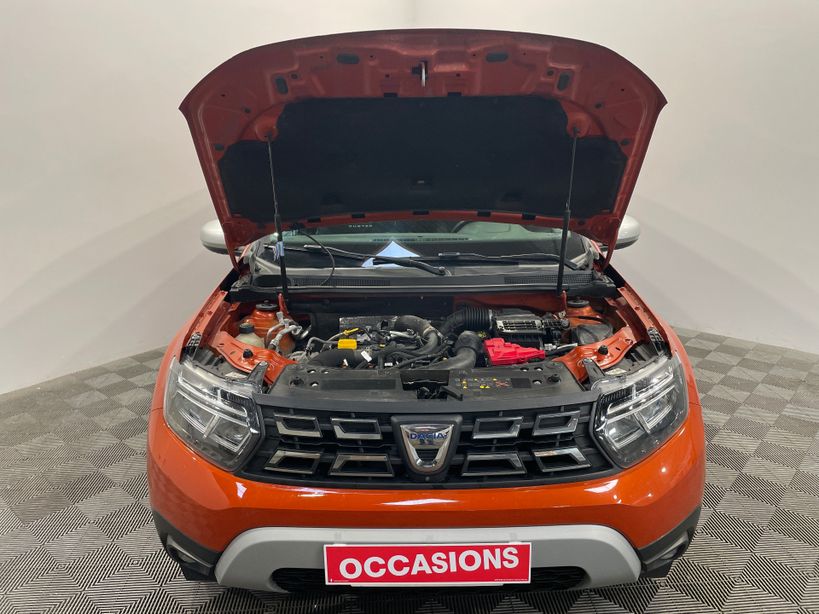 DACIA DUSTER 2022 - Photo n°7