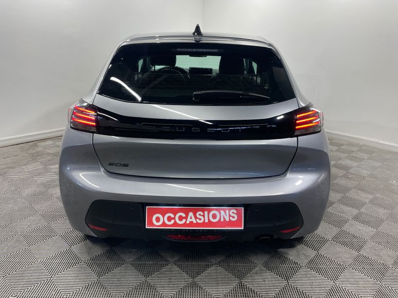 PEUGEOT 208 2025 - Photo n°7