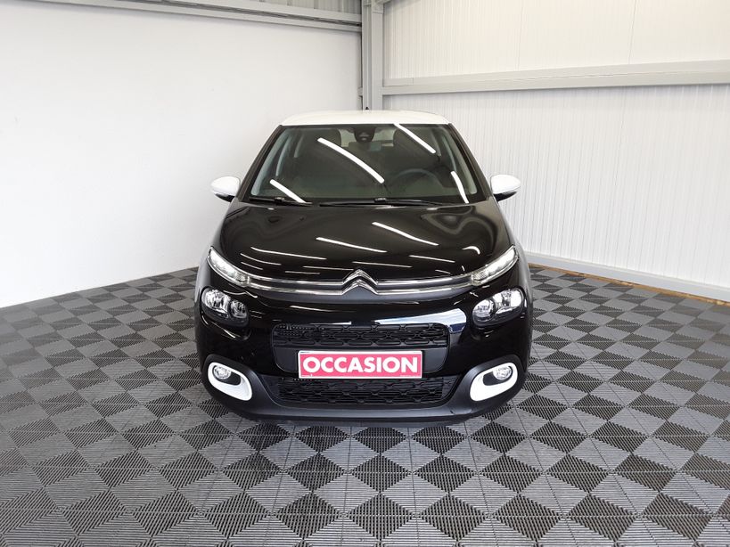 CITROEN C3 2020 - Photo n°3