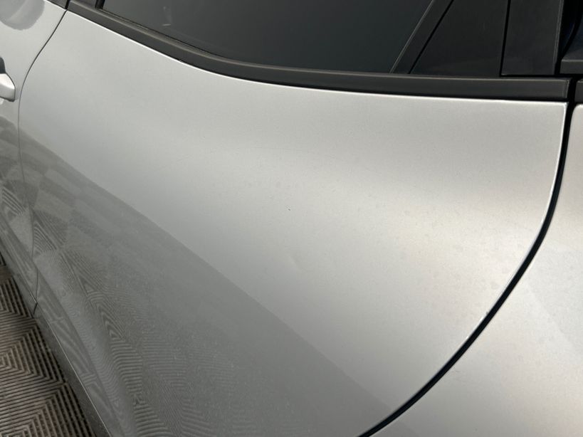 RENAULT CLIO V 2022 - Photo n°5