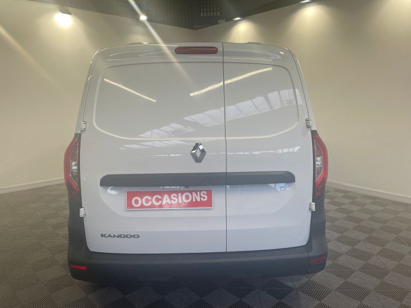 RENAULT KANGOO VAN 2024 - Photo n°4