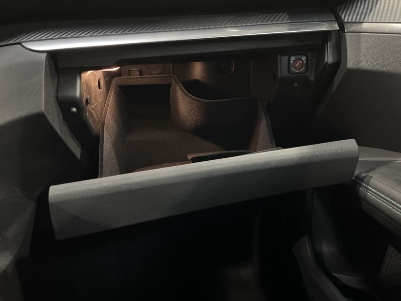 PEUGEOT 3008 2024 - Photo n°26