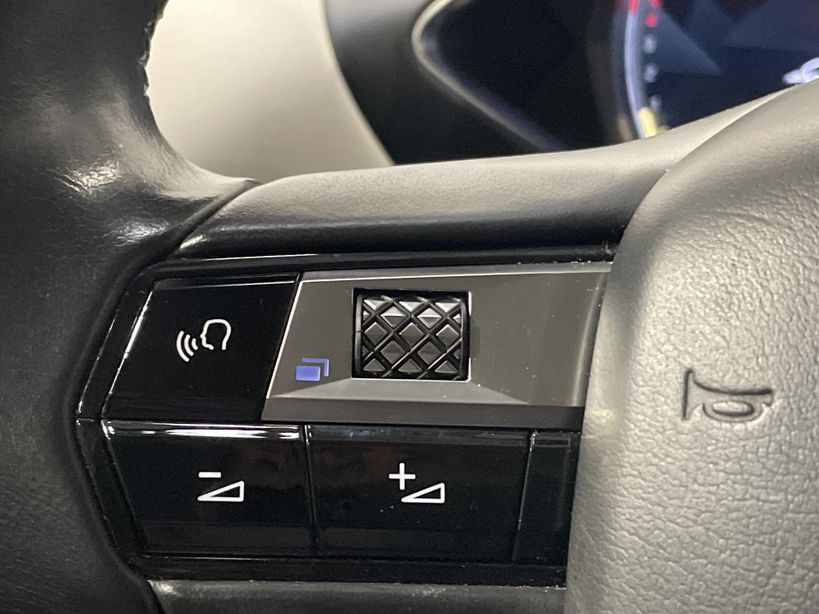 DS DS 3 CROSSBACK 2021 - Photo n°28