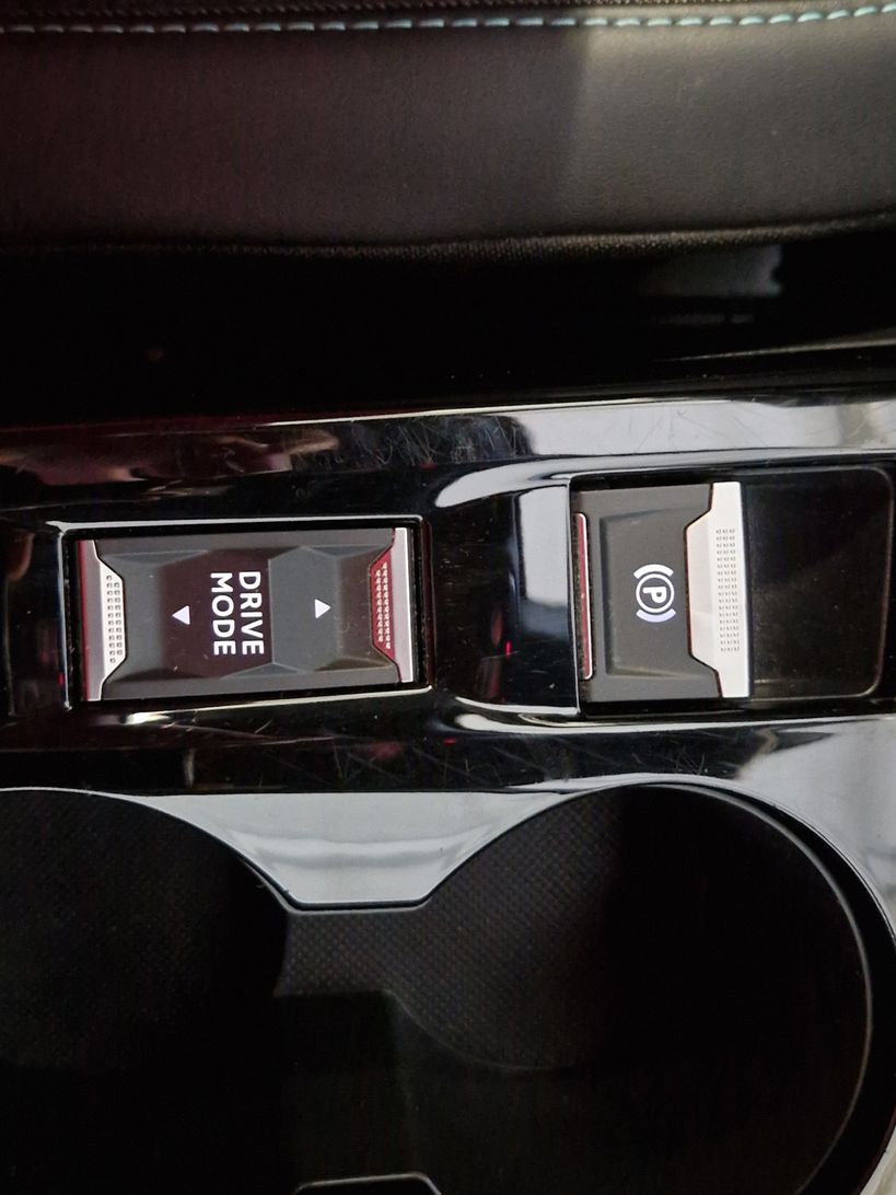 PEUGEOT 2008 2023 - Photo n°21