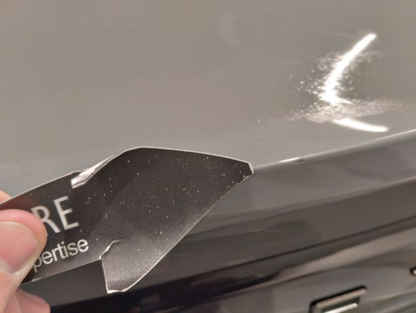 PEUGEOT 508 2024 - Photo n°13