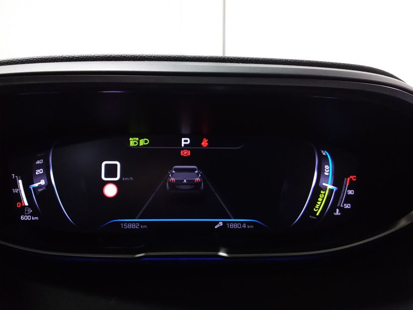 PEUGEOT 3008 2024 - Photo n°8