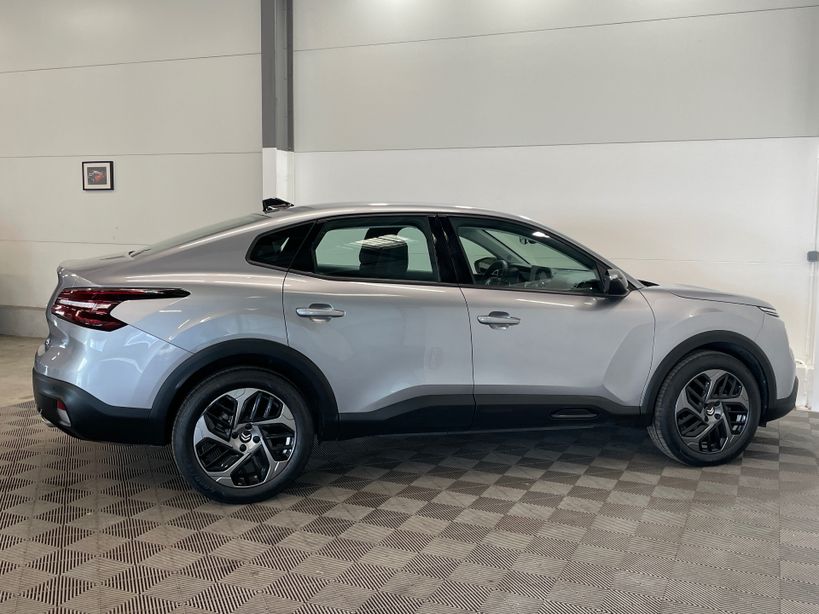 CITROEN C4 X 2023 - Photo n°24