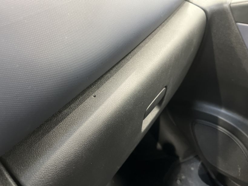OPEL VIVARO COMBI 2018 - Photo n°7