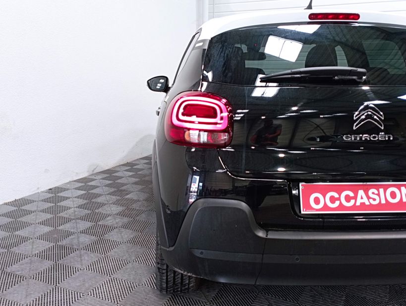 CITROEN C3 2023 - Photo n°9