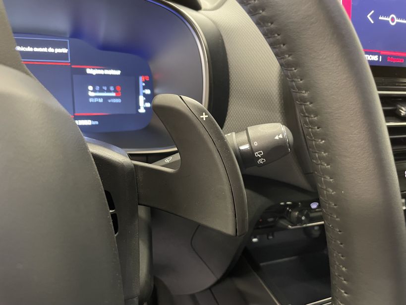 CITROEN C5 AIRCROSS 2024 - Photo n°23