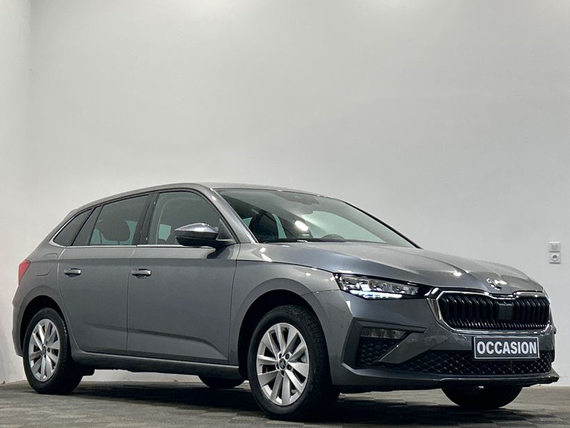 SKODA SCALA 2025 - Photo n°2