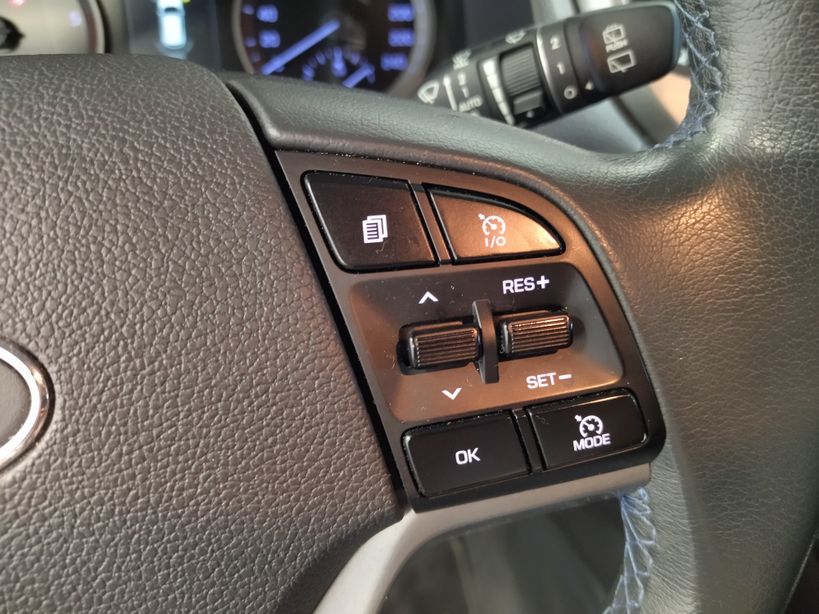 HYUNDAI TUCSON 2018 - Photo n°29