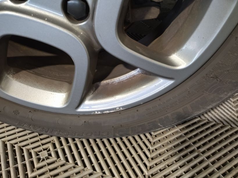 CITROEN C4 CACTUS 2015 - Photo n°2