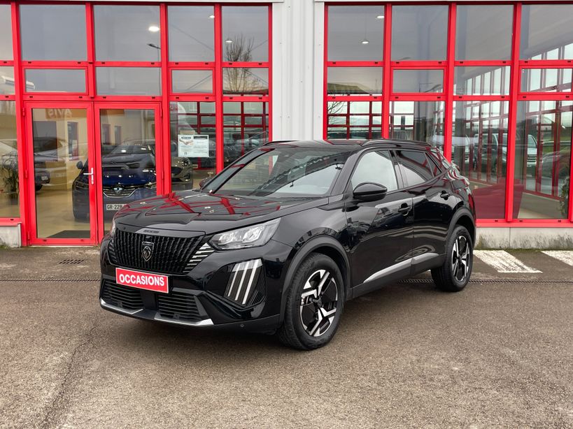 PEUGEOT 2008 2024 - Photo n°1