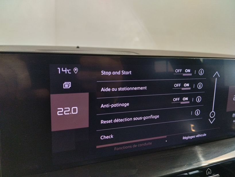 CITROEN C4 2023 - Photo n°29