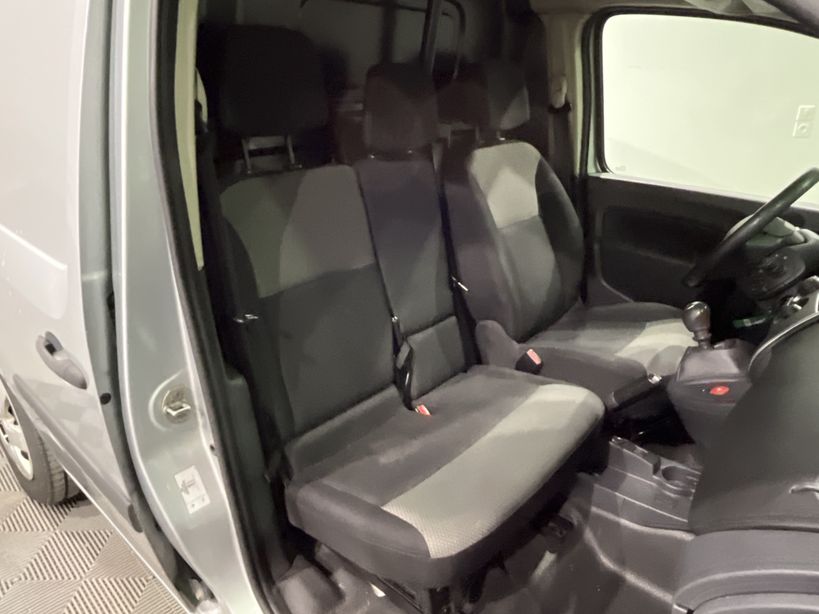 RENAULT KANGOO EXPRESS 2020 - Photo n°10