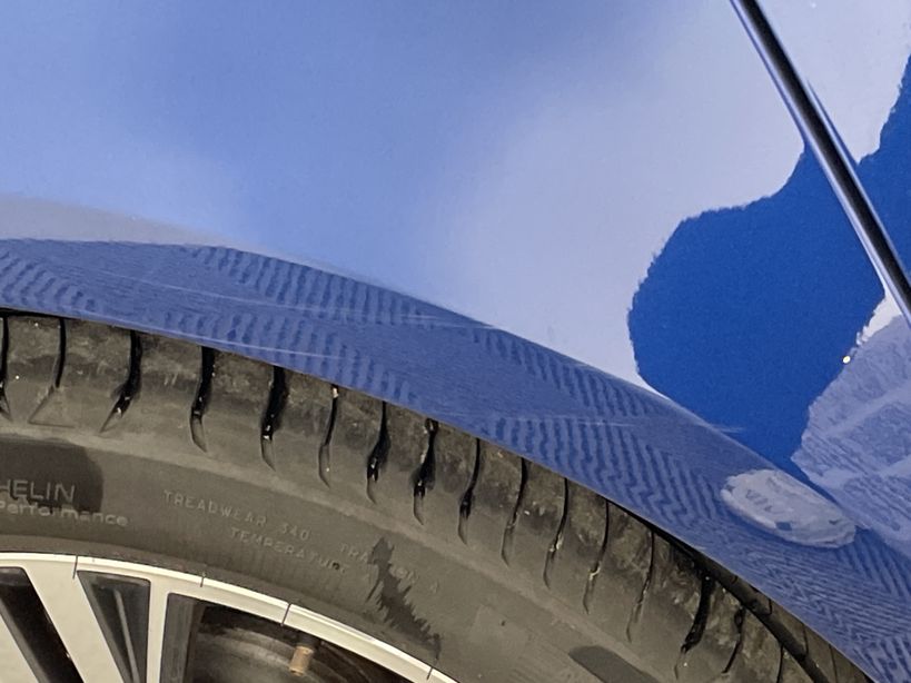 RENAULT MEGANE IV BERLINE 2023 - Photo n°6