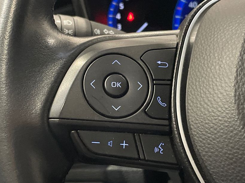 TOYOTA COROLLA HYBRIDE MY22 2022 - Photo n°27