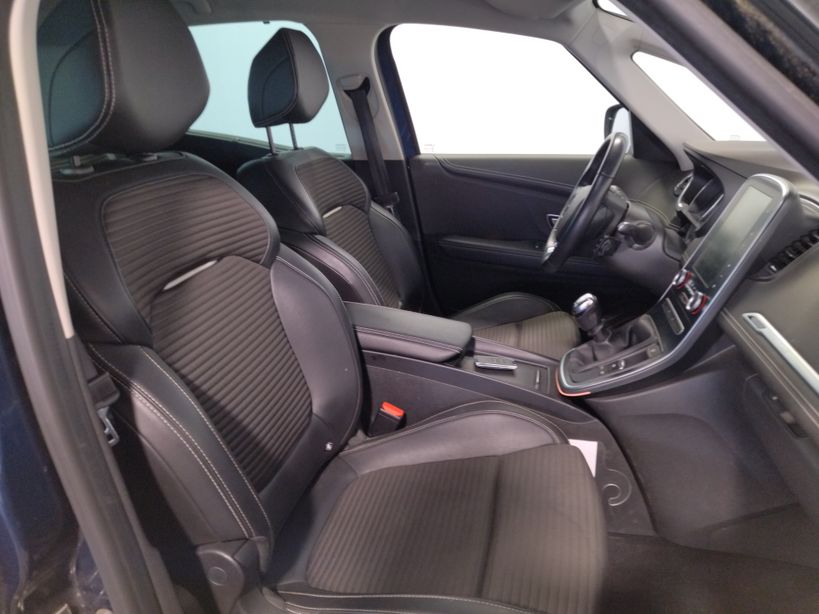 RENAULT SCENIC IV 2017 - Photo n°9