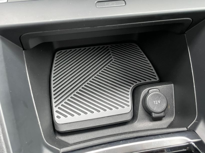 CITROEN C4 2024 - Photo n°27