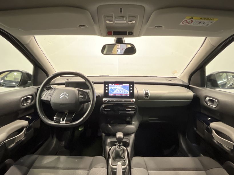 CITROEN C4 CACTUS BUSINESS 2019 - Photo n°30