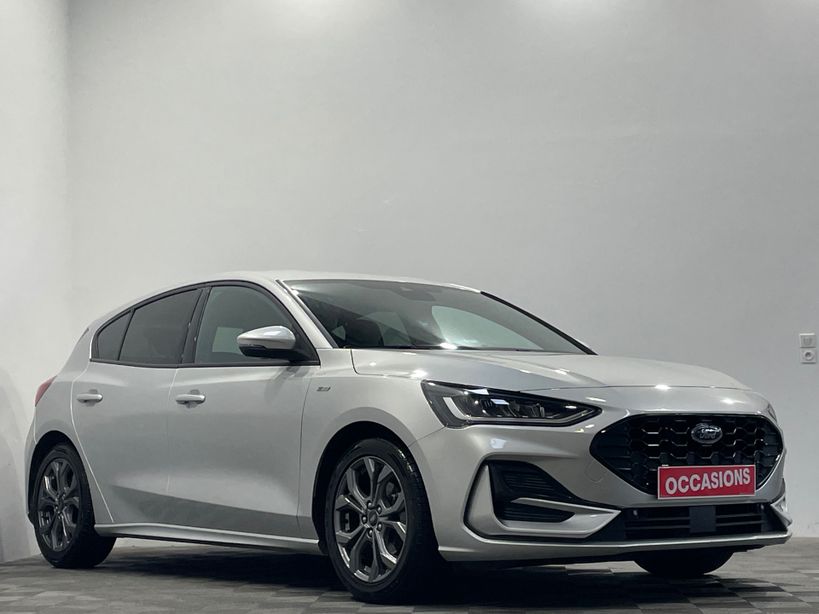 FORD FOCUS 2022 - Photo n°2
