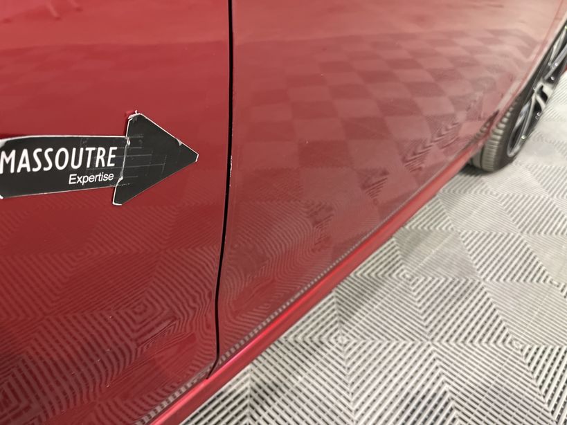 PEUGEOT 208 2019 - Photo n°2