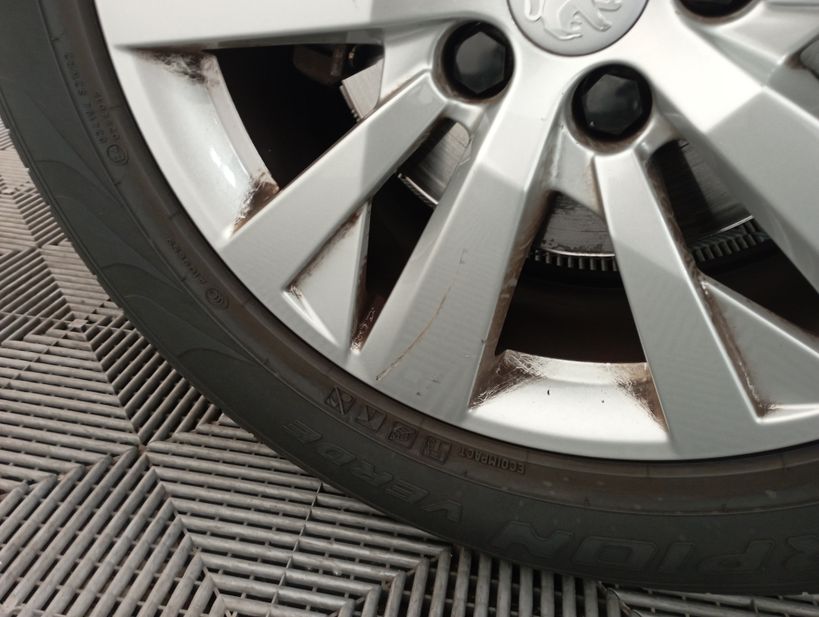 PEUGEOT 3008 BUSINESS 2019 - Photo n°14