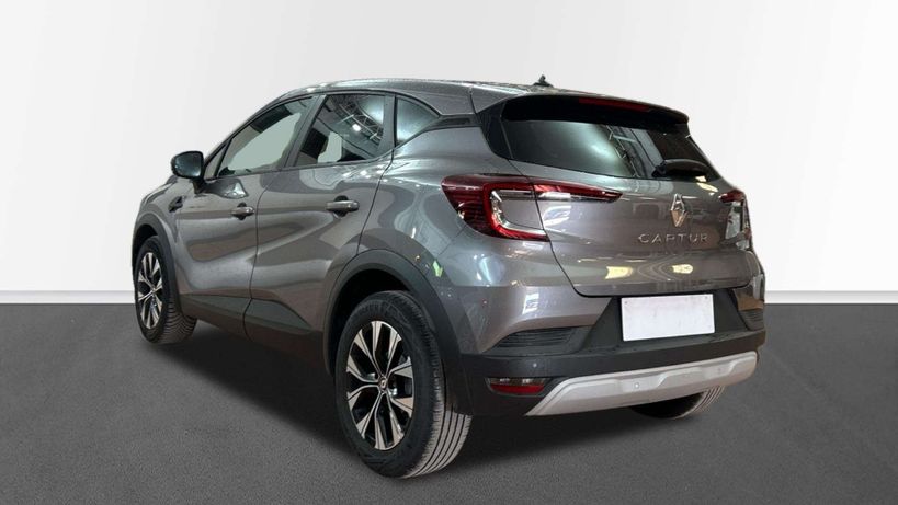 RENAULT CAPTUR 2023 - Photo n°7