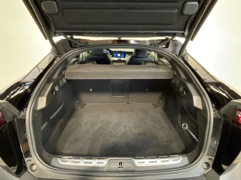 PEUGEOT 408 2024 - Photo n°57