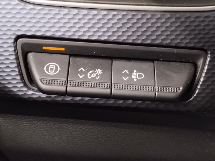 RENAULT ARKANA 2024 - Photo n°19