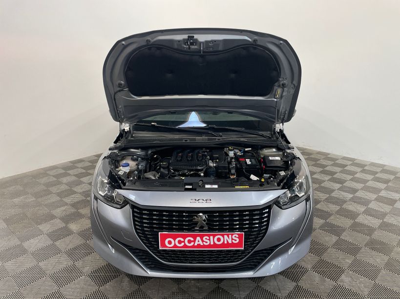 PEUGEOT 208 2023 - Photo n°23