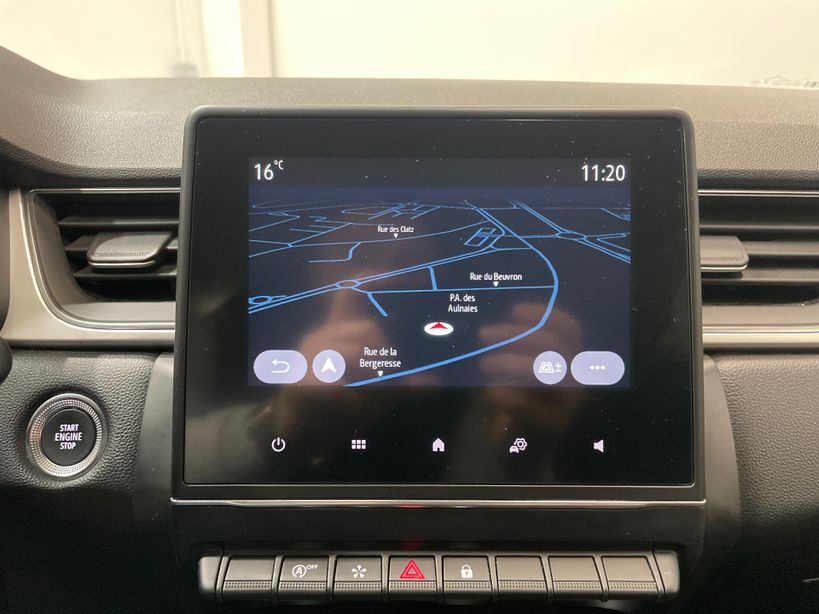 RENAULT CAPTUR 2023 - Photo n°17