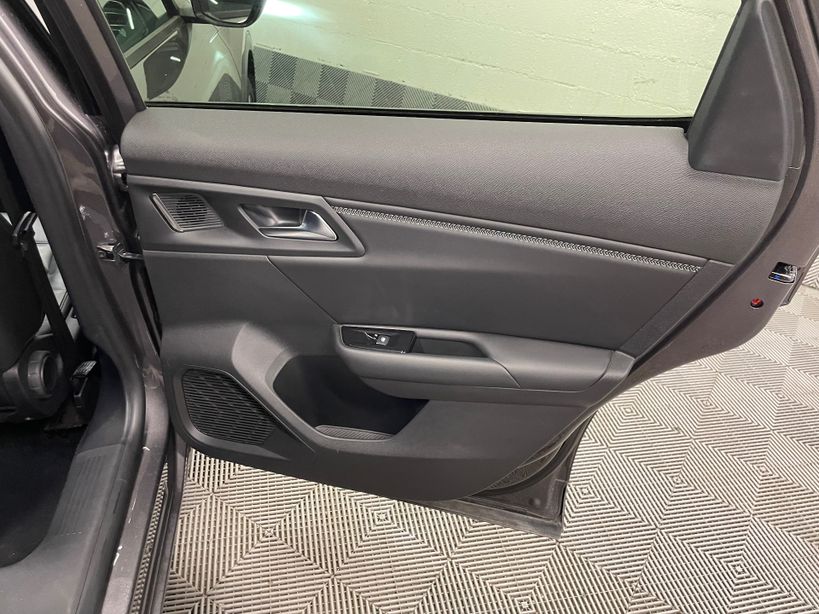 CITROEN C5 X 2024 - Photo n°35